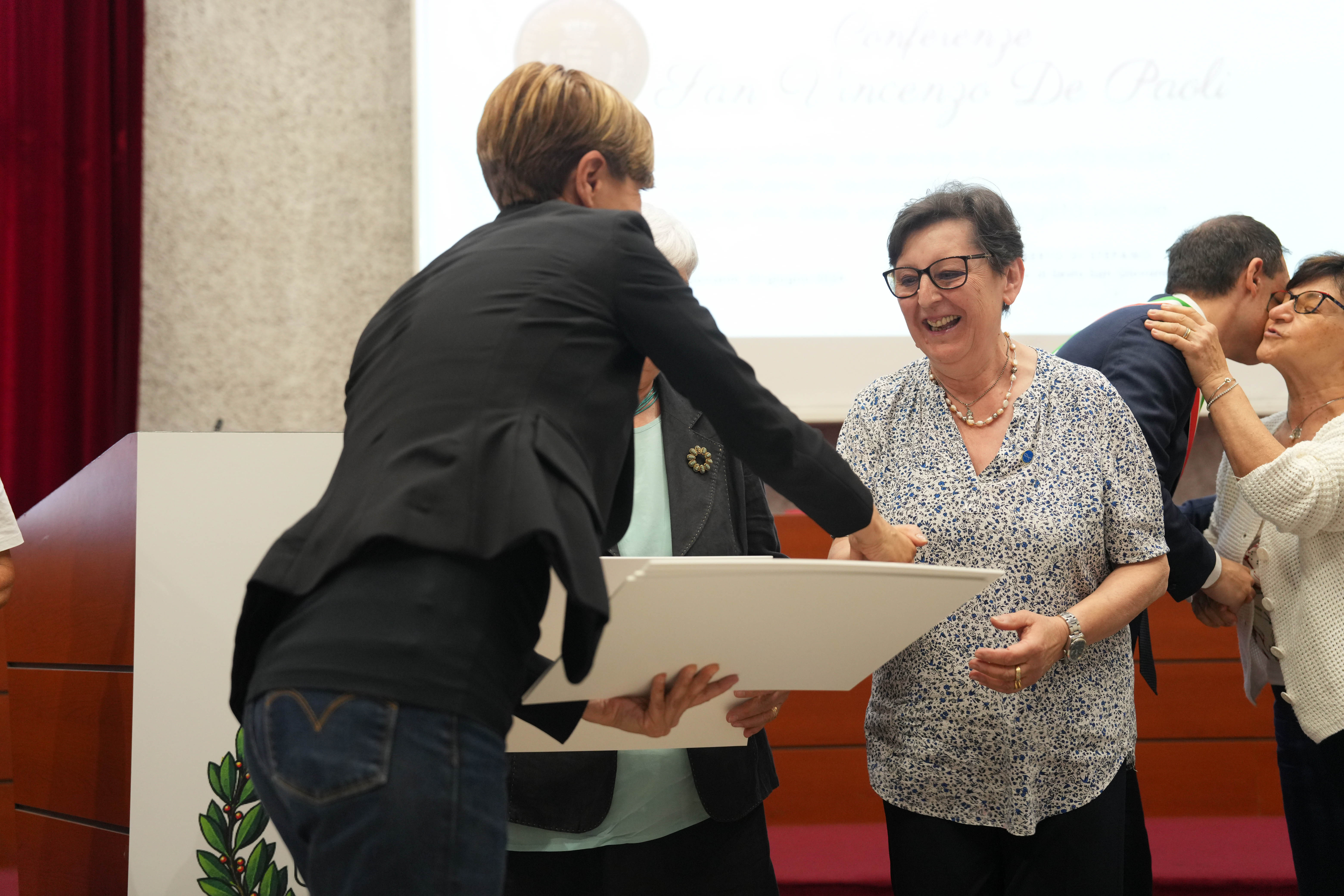 immagine di galleria 'Sesto d’Oro 2024'