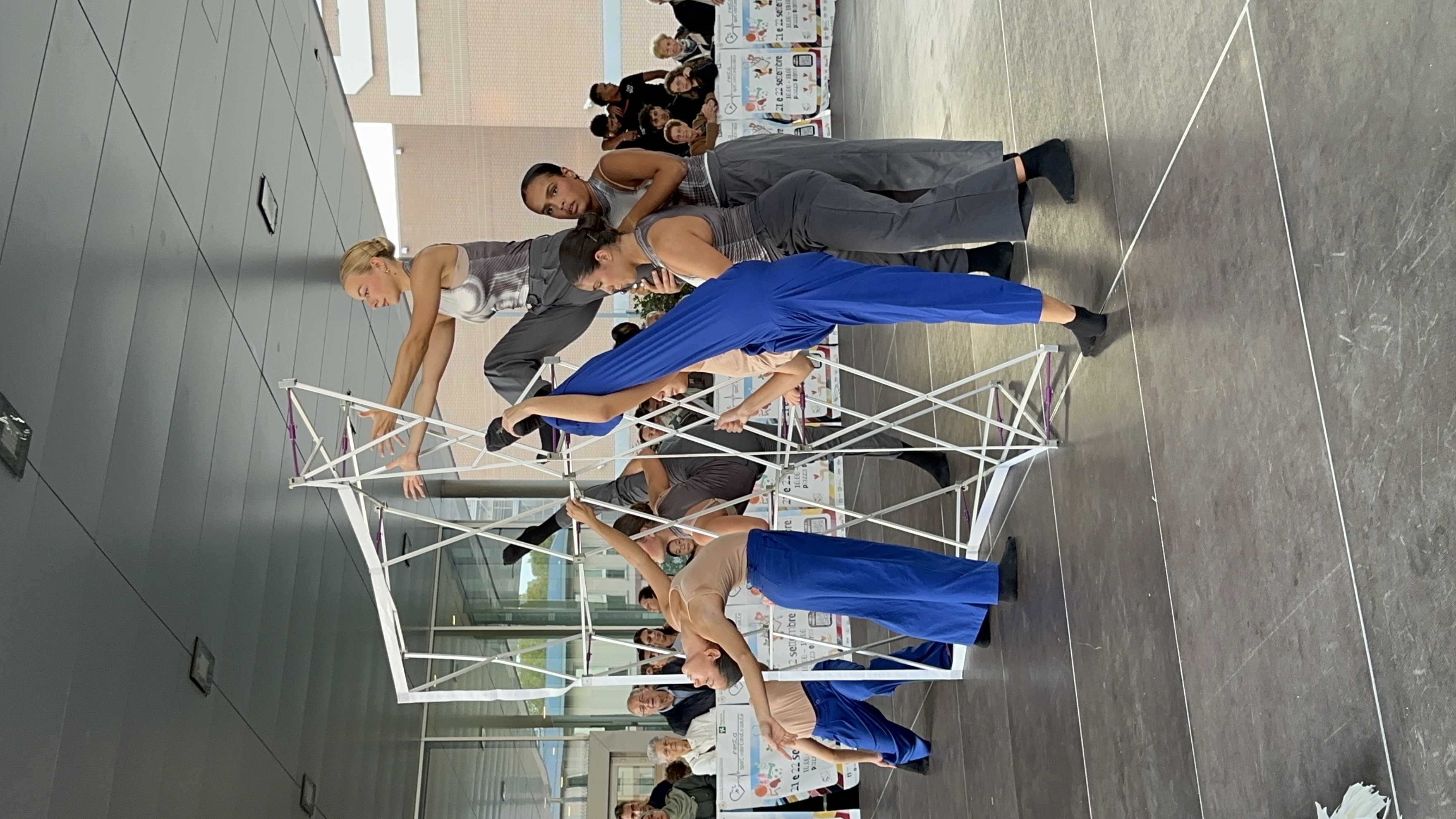 immagine di galleria 'Festa dello Sport, del Volontariato e della Salute 2024'