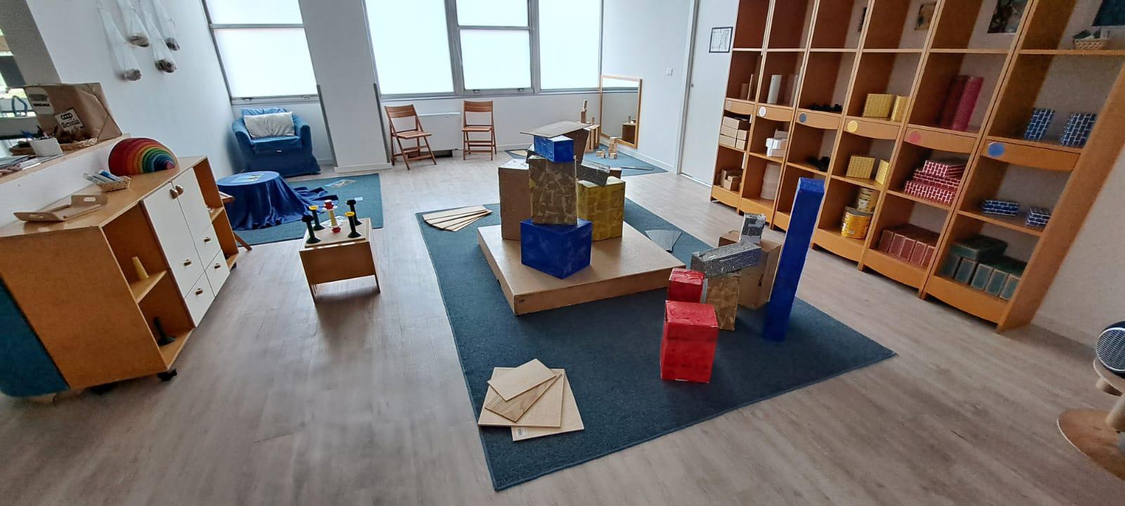 immagine di galleria 'Piccoli & Grandi'