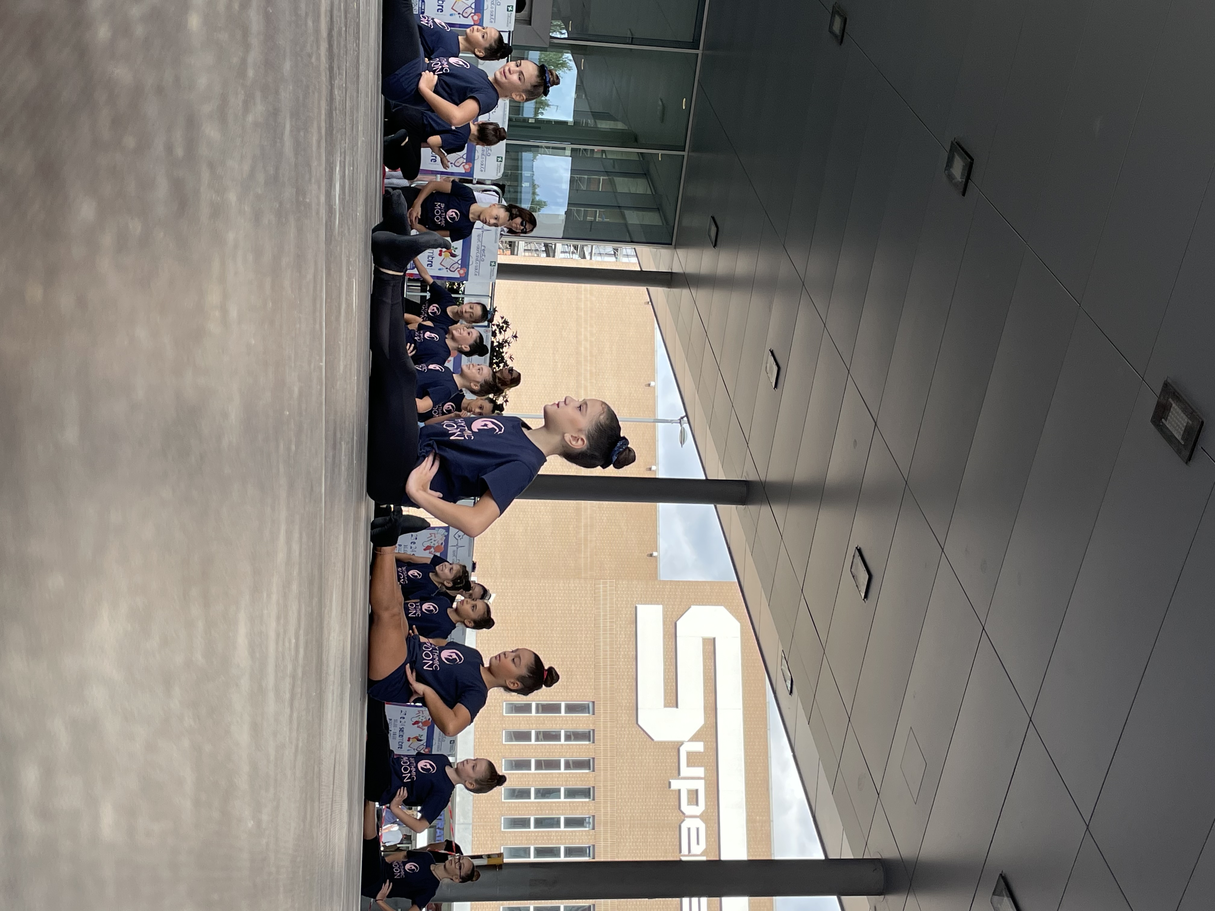 immagine di galleria 'Festa dello Sport, del Volontariato e della Salute 2023'