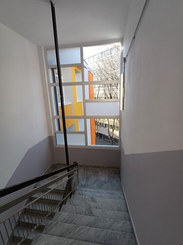 immagine di galleria 'Scuola Forlanini – PNRR'