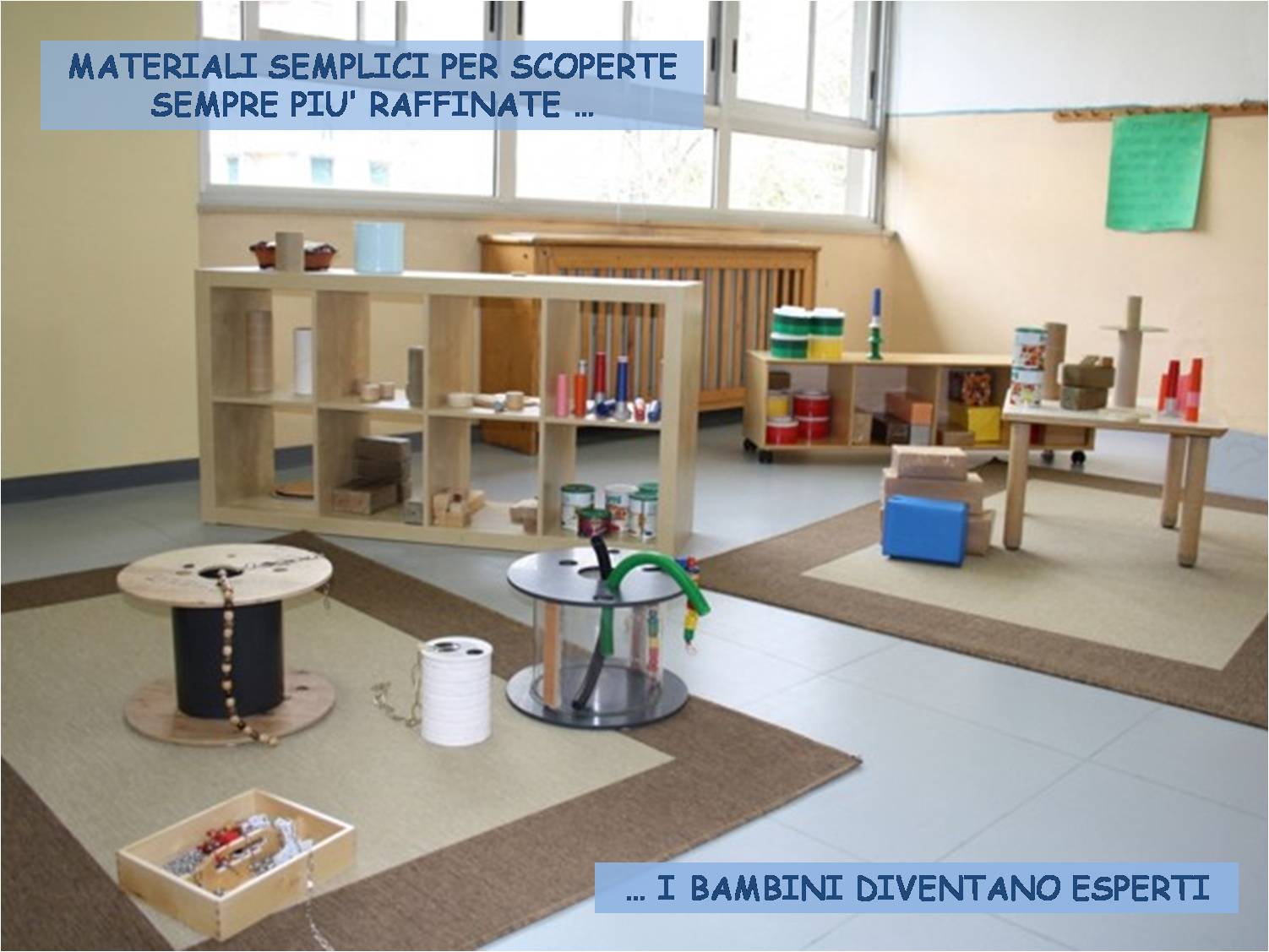 immagine di galleria 'Asilo Corridoni'