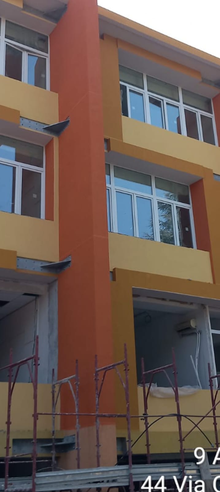 immagine di galleria 'Scuola Forlanini – PNRR'