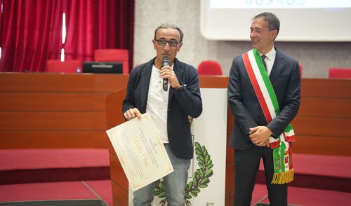 immagine di galleria 'Sesto d’Oro 2026'