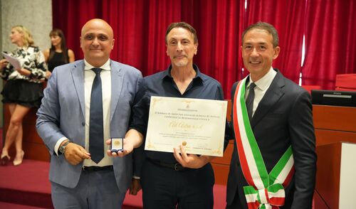 immagine di galleria 'Sesto d’Oro 2026'