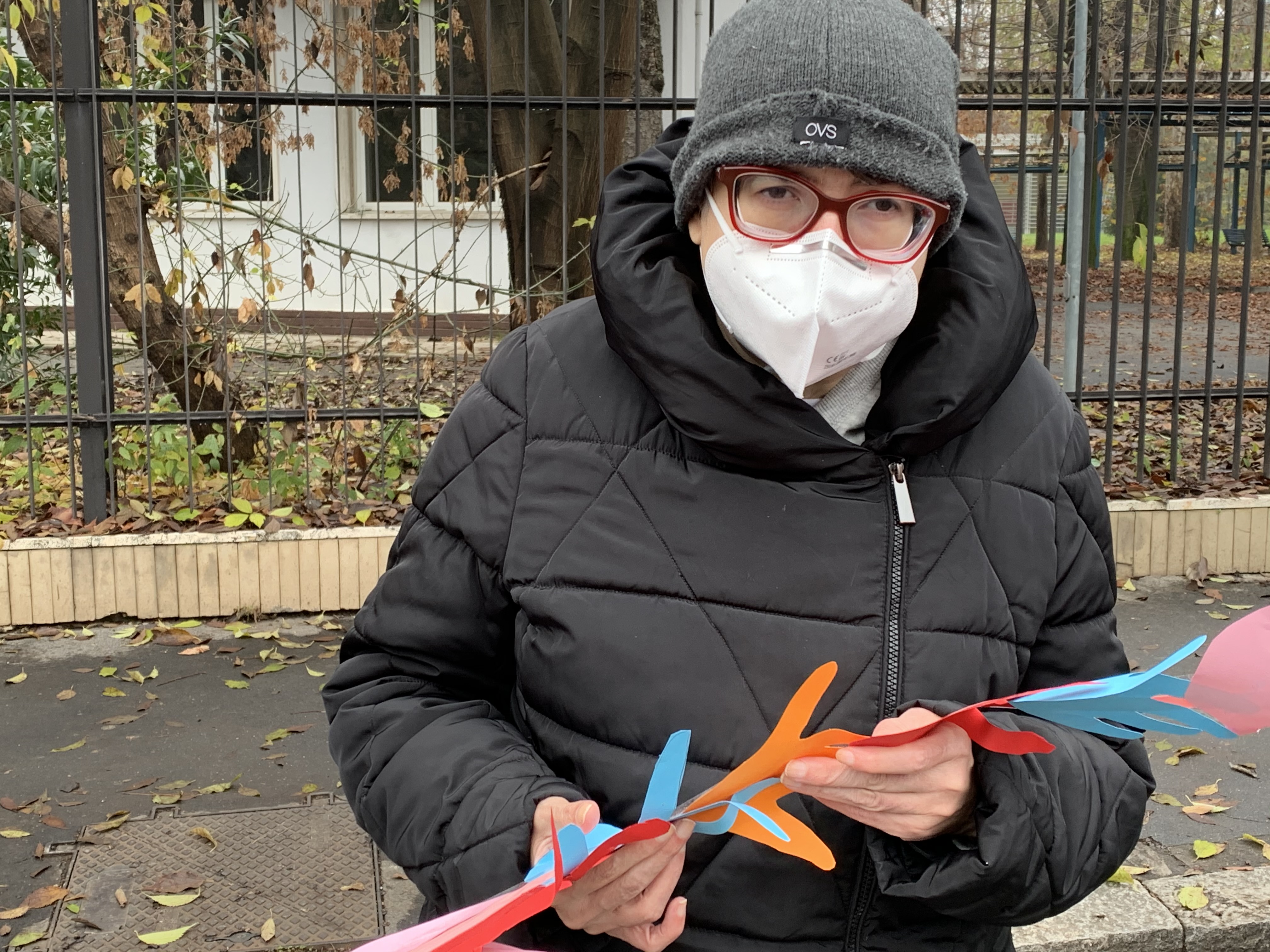 immagine di galleria 'Giornata Internazionale della disabilità 2020'