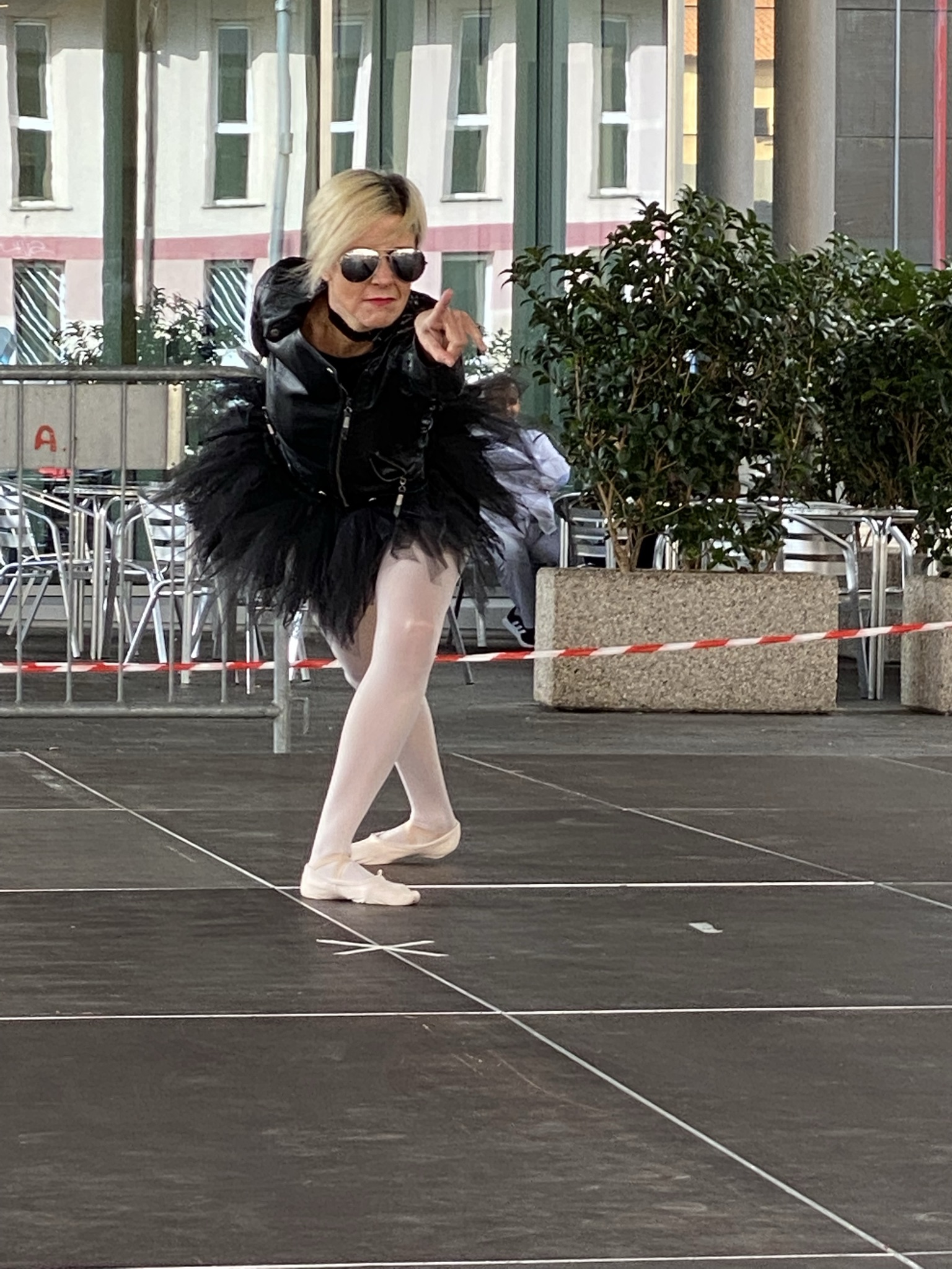 immagine di galleria 'Festa dello Sport, Volontariato e Salute 2021'