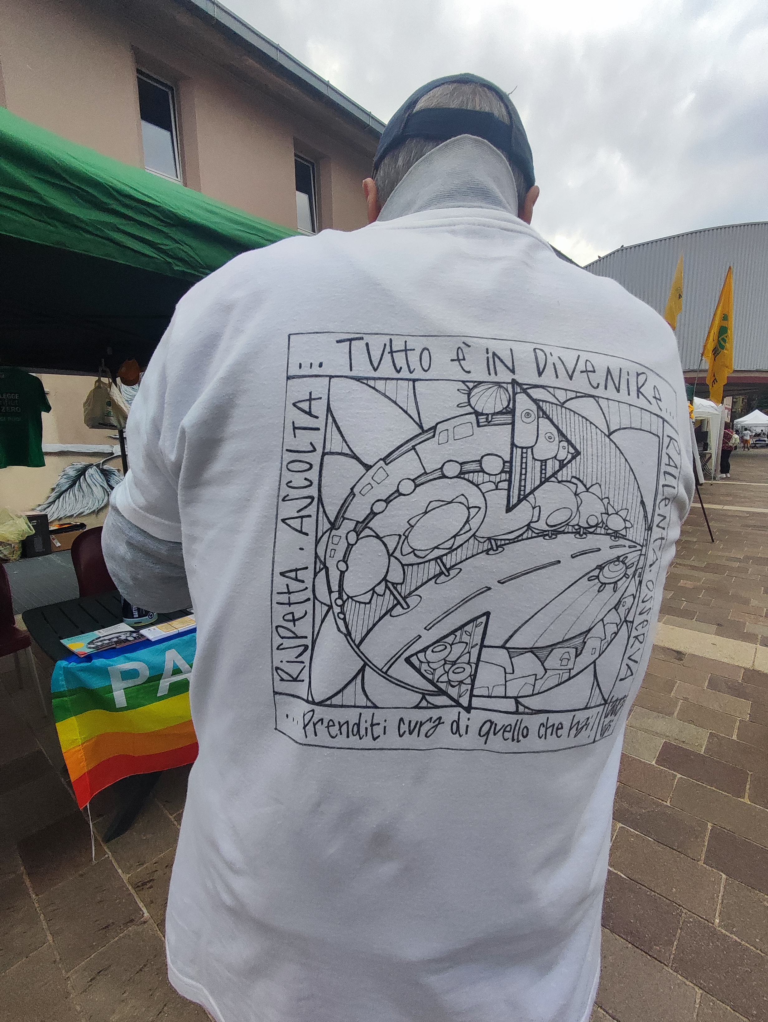 immagine di galleria 'Festa dello Sport, del Volontariato e della Salute 2024'