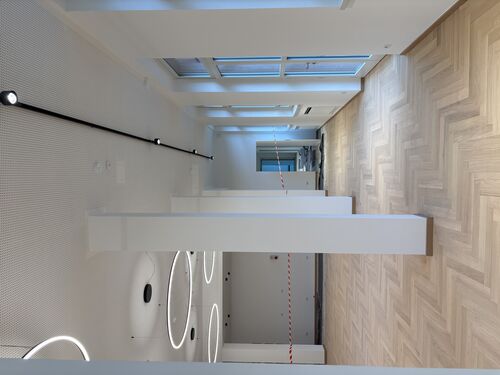 immagine di galleria 'Casa dei Bambini Montessori: centro polifunzionale per la famiglia'