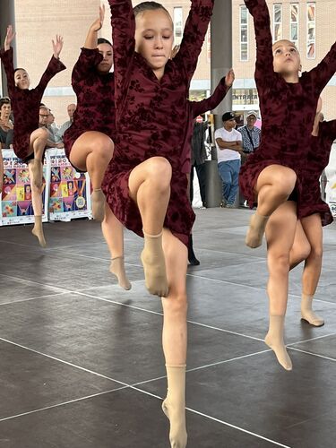 immagine di galleria 'Festa dello Sport, del Volontariato e della Salute 2026'