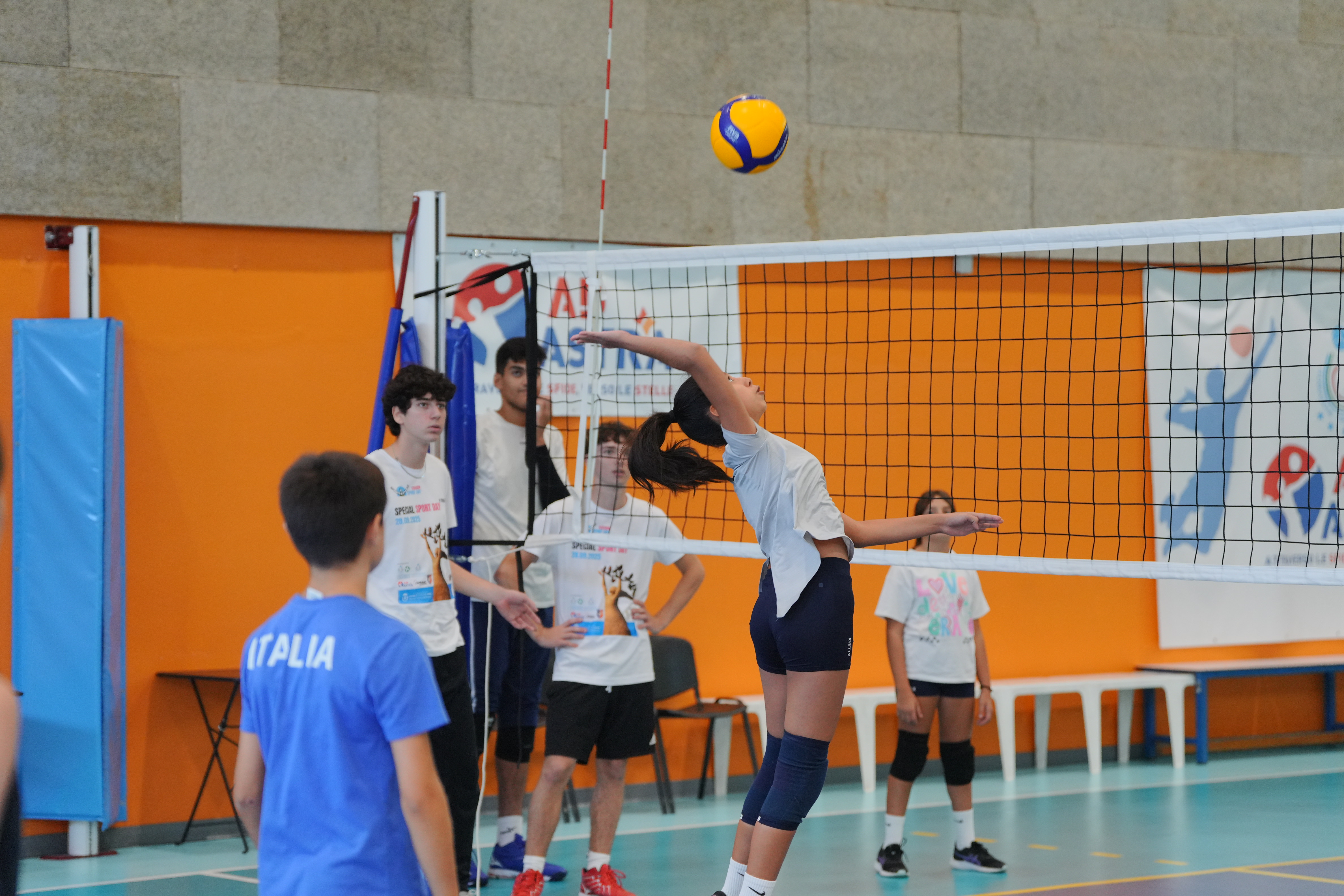 immagine di galleria 'Special Sport Day – prima edizione'