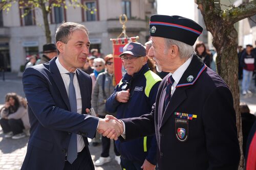 immagine di galleria 'Giornata della Poesia, della Memoria e dell'Impegno civile 2026'