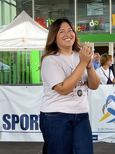 immagine di galleria 'Festa dello Sport, del Volontariato e della Salute 2026'