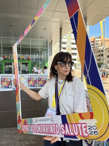 immagine di galleria 'Festa dello Sport, del Volontariato e della Salute 2026'