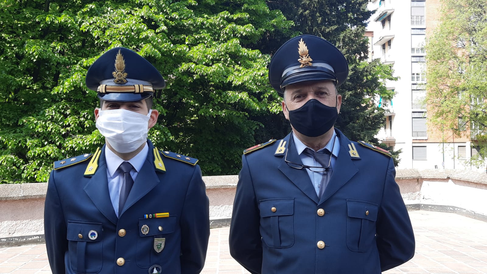 immagine di galleria '25 aprile 2021: 76 anno della Liberazione!'