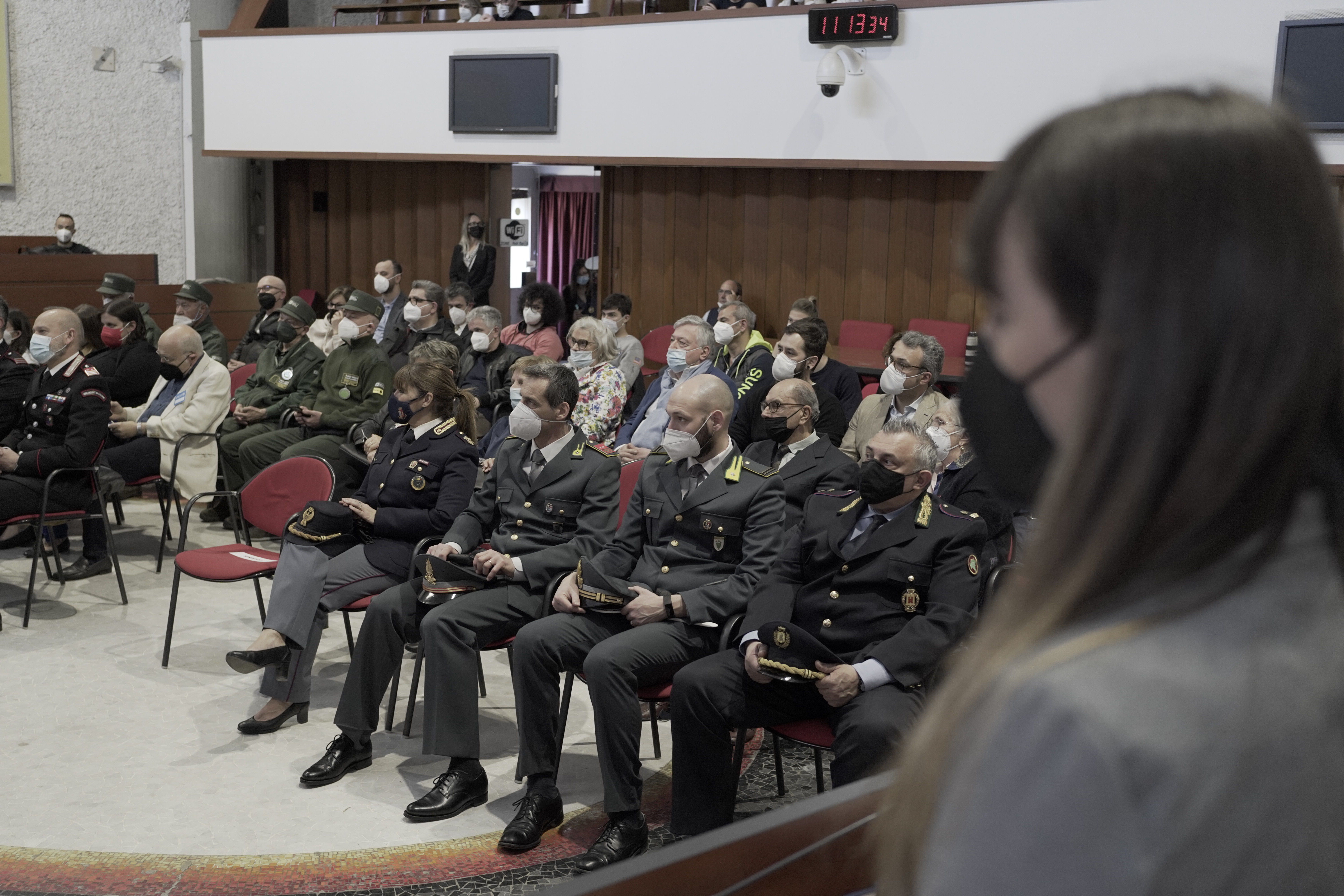 immagine di galleria 'Sesto d’Oro 2022'