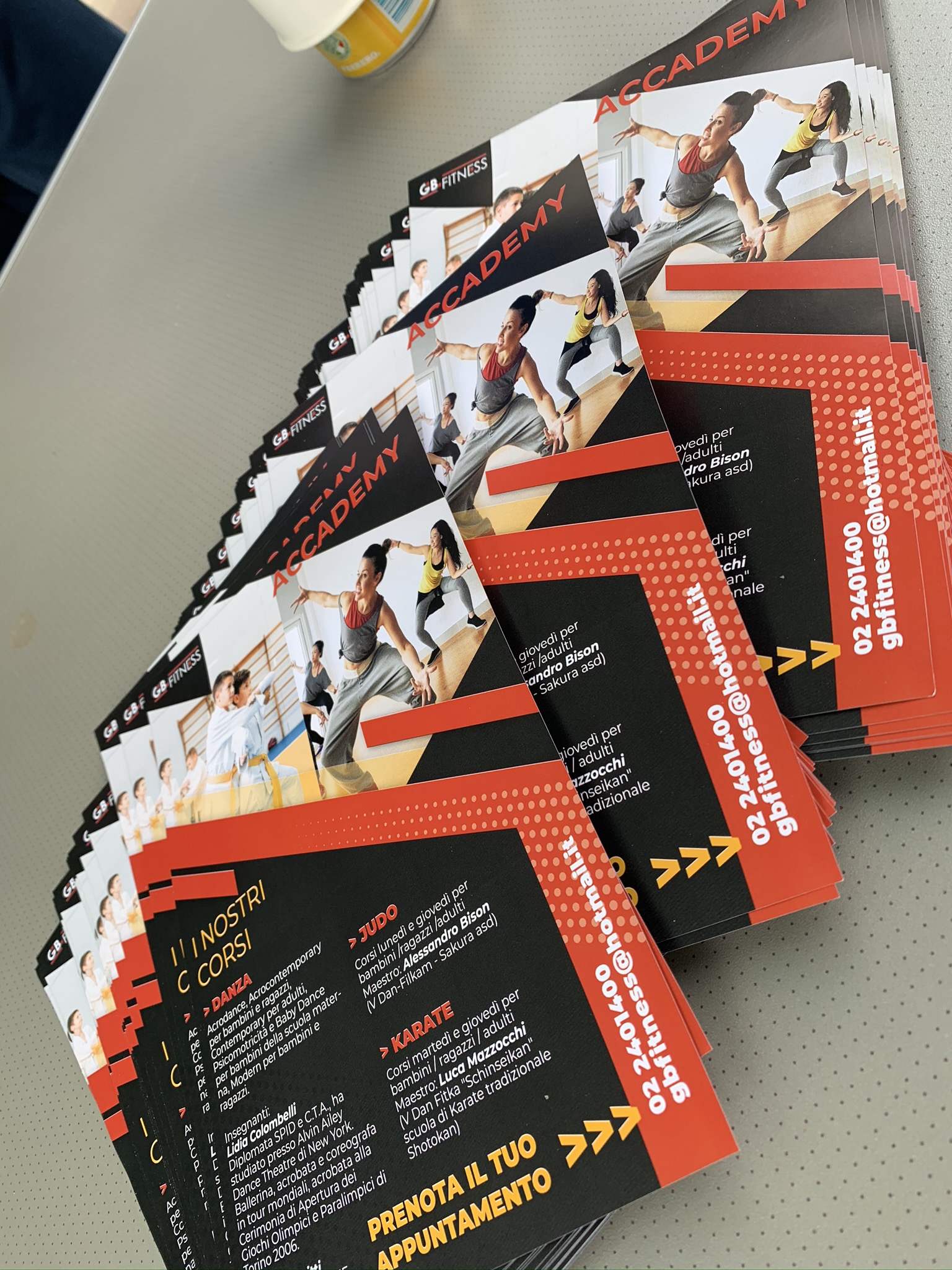 immagine di galleria 'Festa dello Sport, Volontariato e Salute 2021'