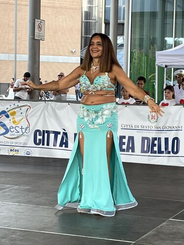 immagine di galleria 'Festa dello Sport, del Volontariato e della Salute 2026'