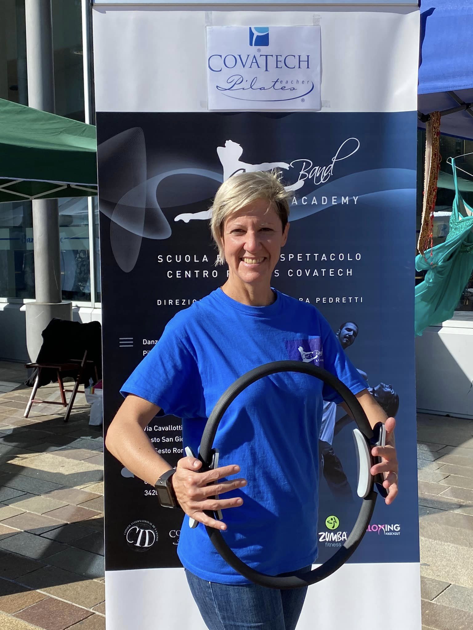 immagine di galleria 'Festa dello Sport, del Volontariato e della Salute 2022'