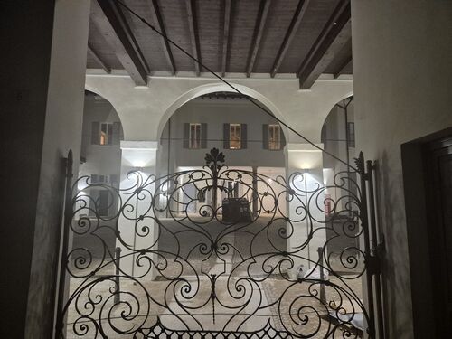 immagine di galleria 'La Biblioteca centrale si rinnova'