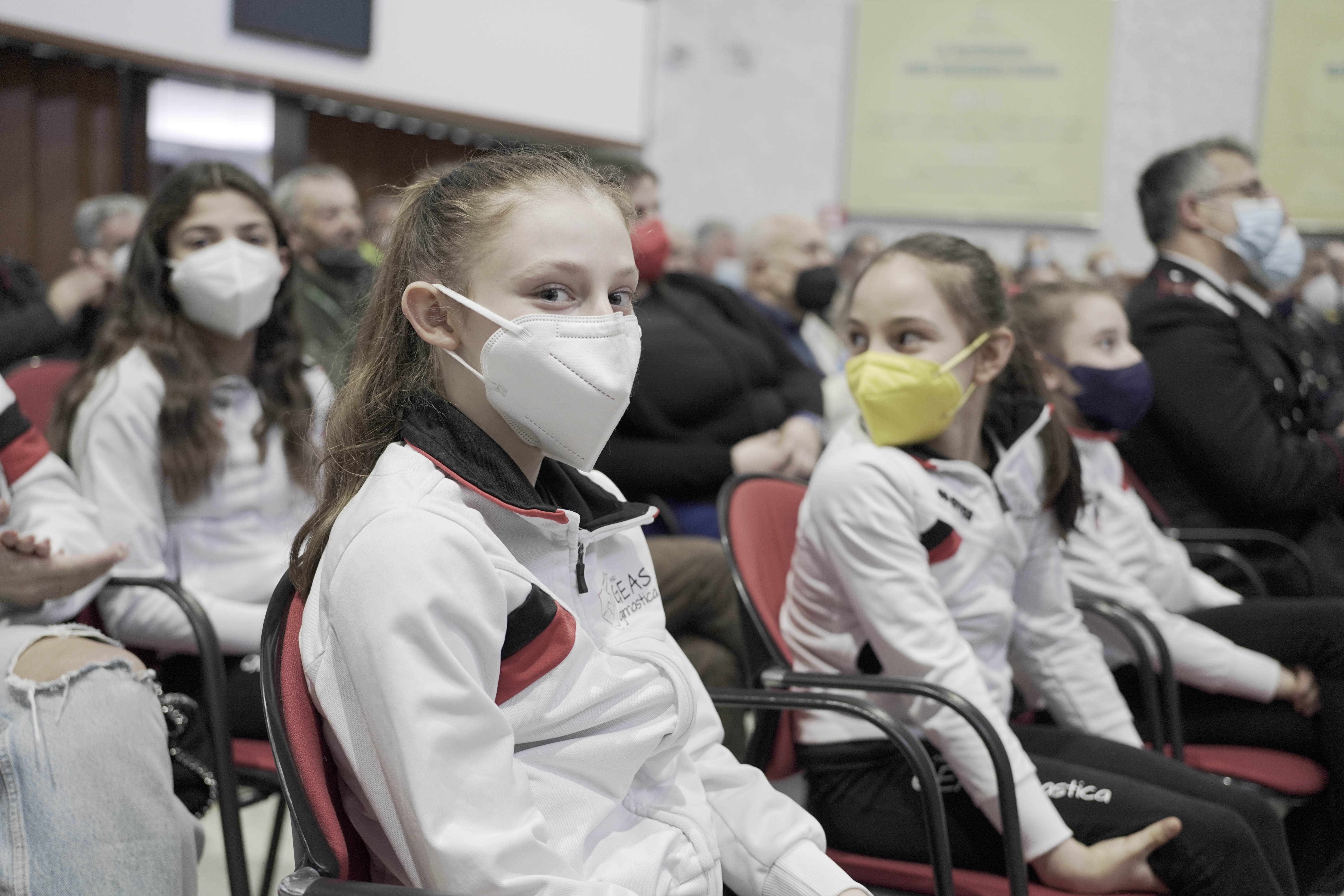 immagine di galleria 'Sesto d’Oro 2022'