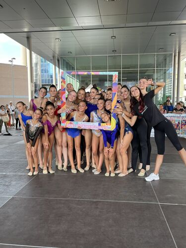 immagine di galleria 'Festa dello Sport, del Volontariato e della Salute 2026'