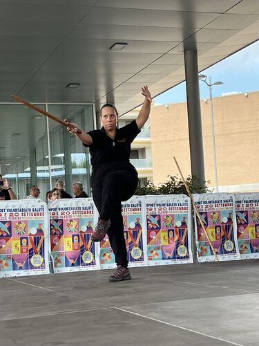 immagine di galleria 'Festa dello Sport, del Volontariato e della Salute 2026'
