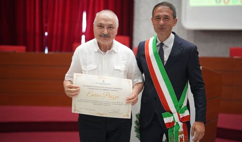 immagine di galleria 'Sesto d’Oro 2026'