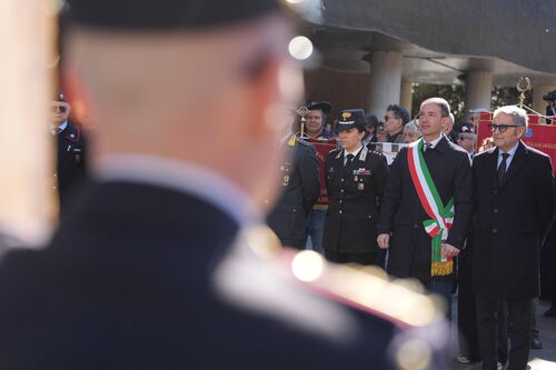 immagine di galleria 'Giornata dell'Unità Nazionale'