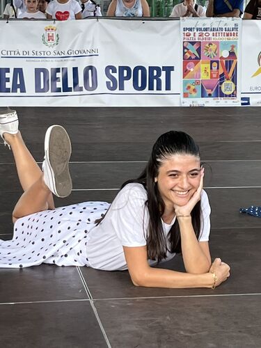 immagine di galleria 'Festa dello Sport, del Volontariato e della Salute 2026'