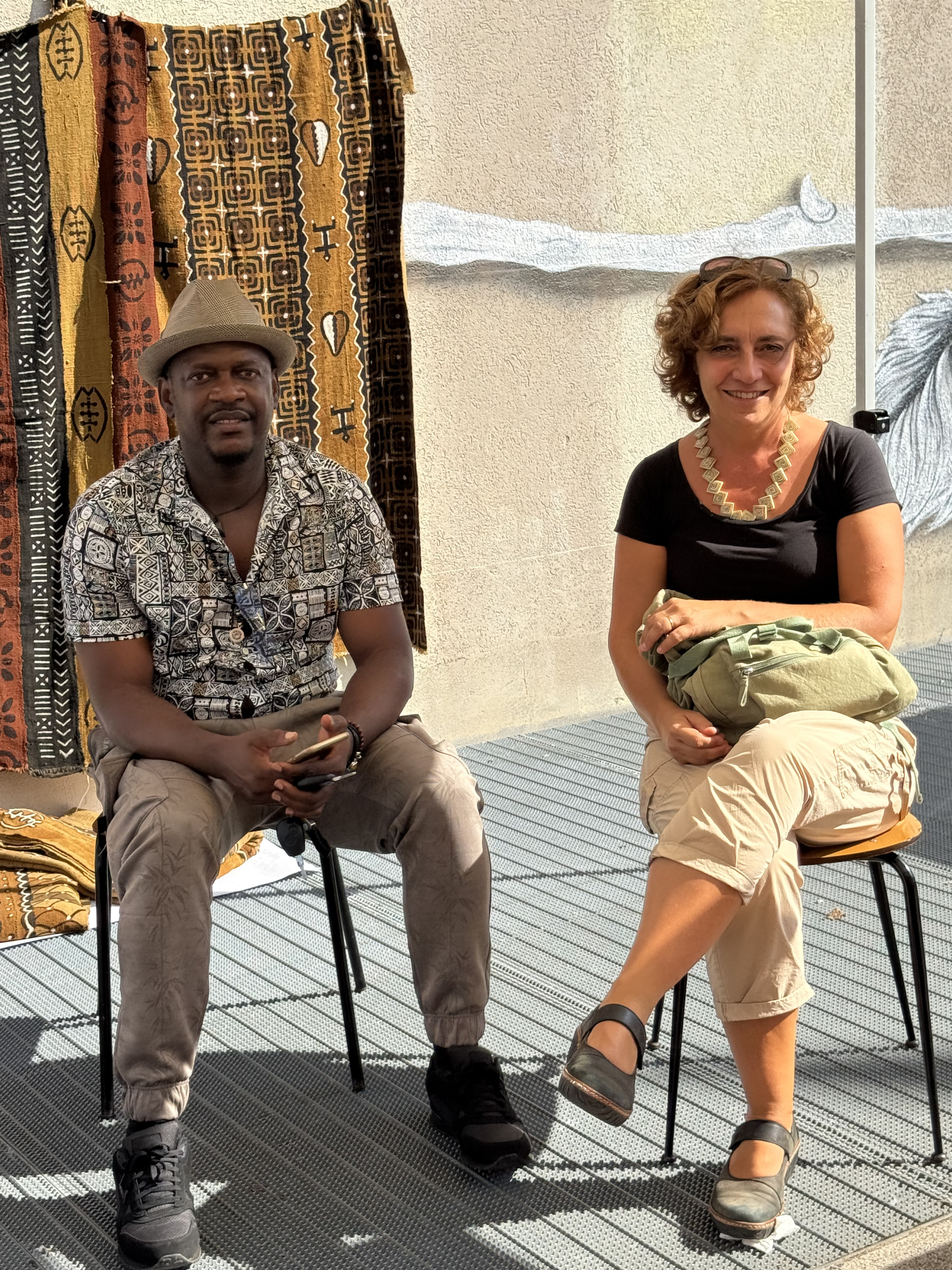 immagine di galleria 'Festa dello Sport, del Volontariato e della Salute 2025'