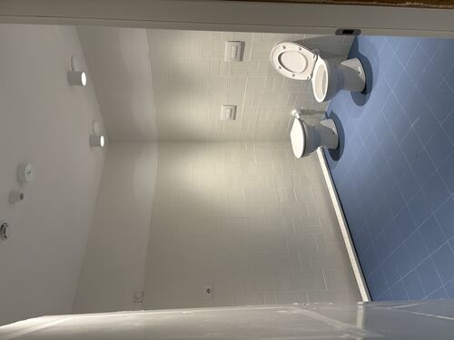 immagine di galleria 'Casa dei Bambini Montessori: centro polifunzionale per la famiglia'