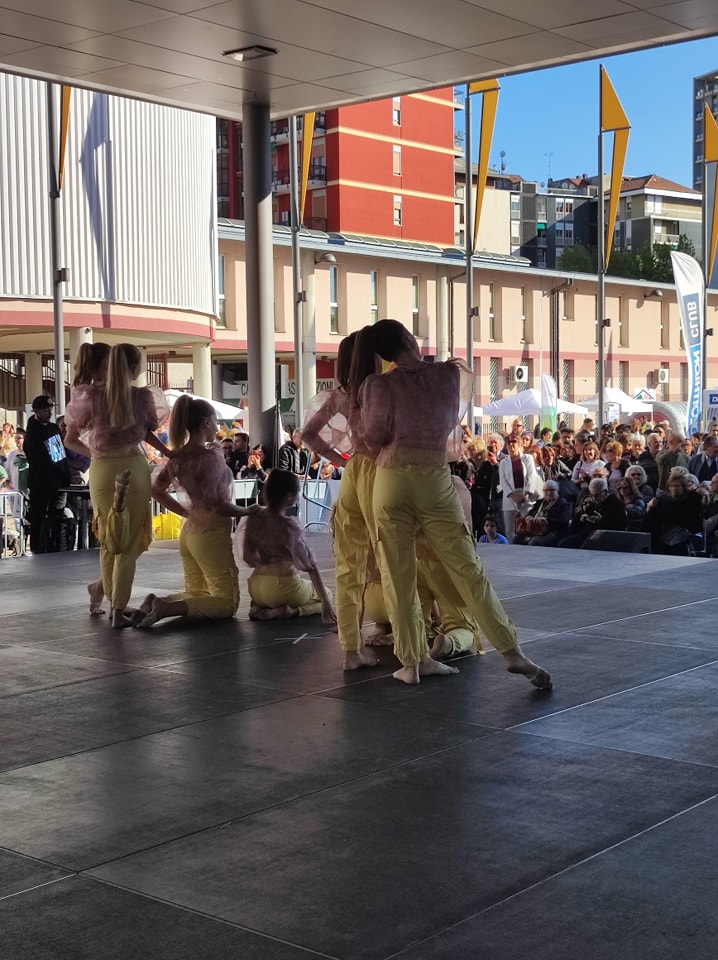 immagine di galleria 'Festa dello Sport, del Volontariato e della Salute 2022'