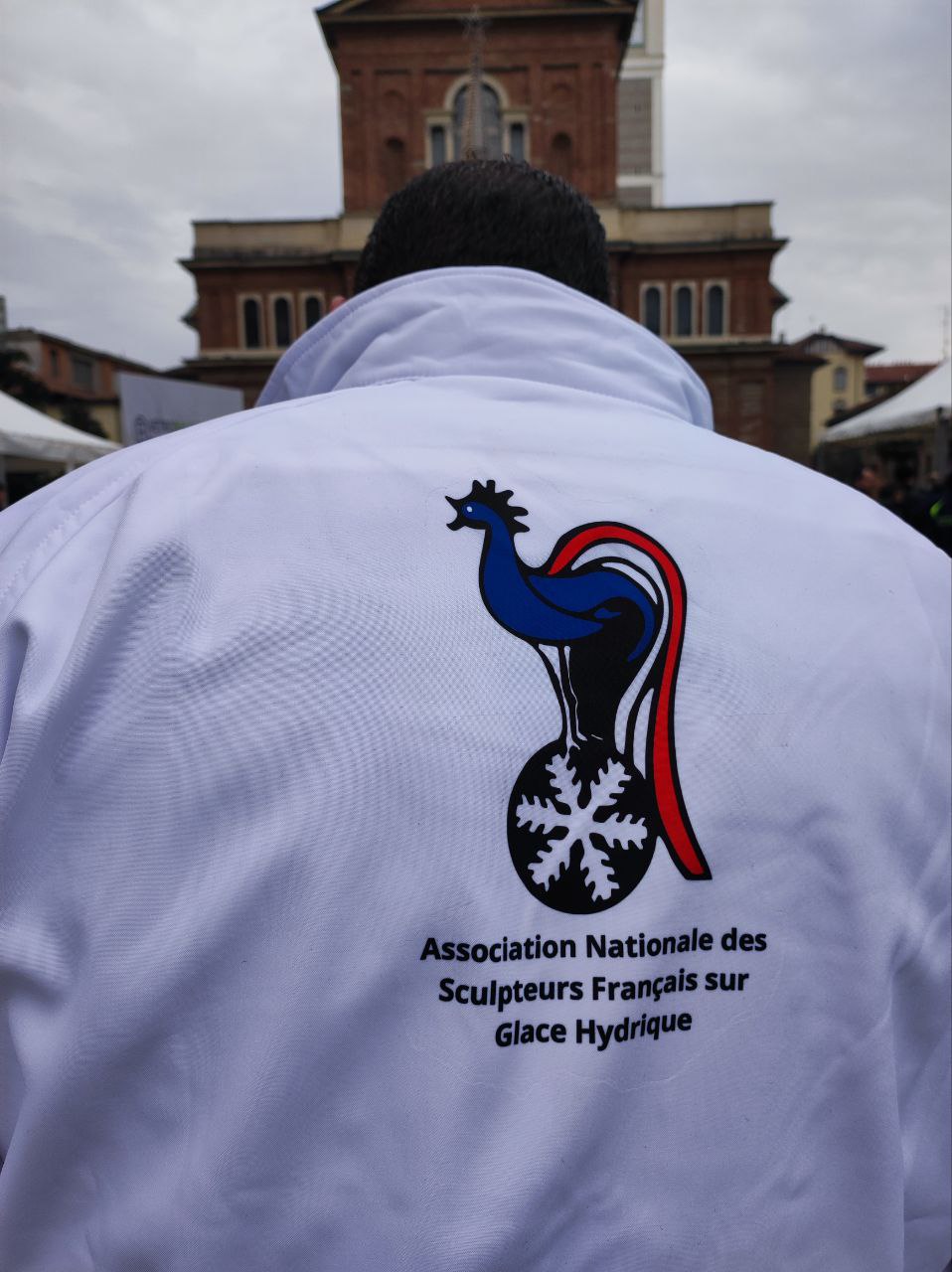 immagine di galleria 'World Ice Art Championship'