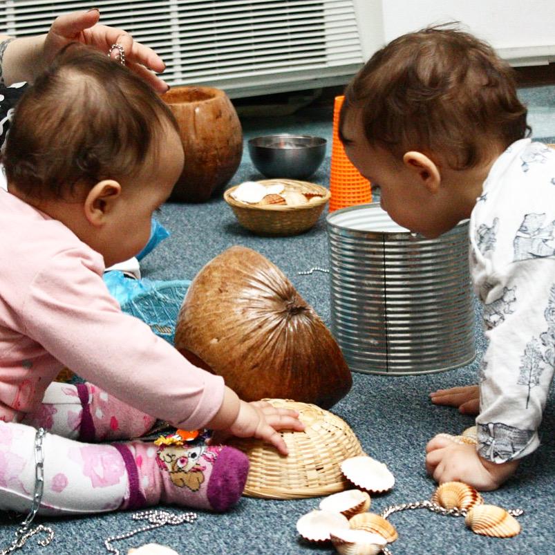 immagine di galleria 'GiocheriaLaboratori: le attività'