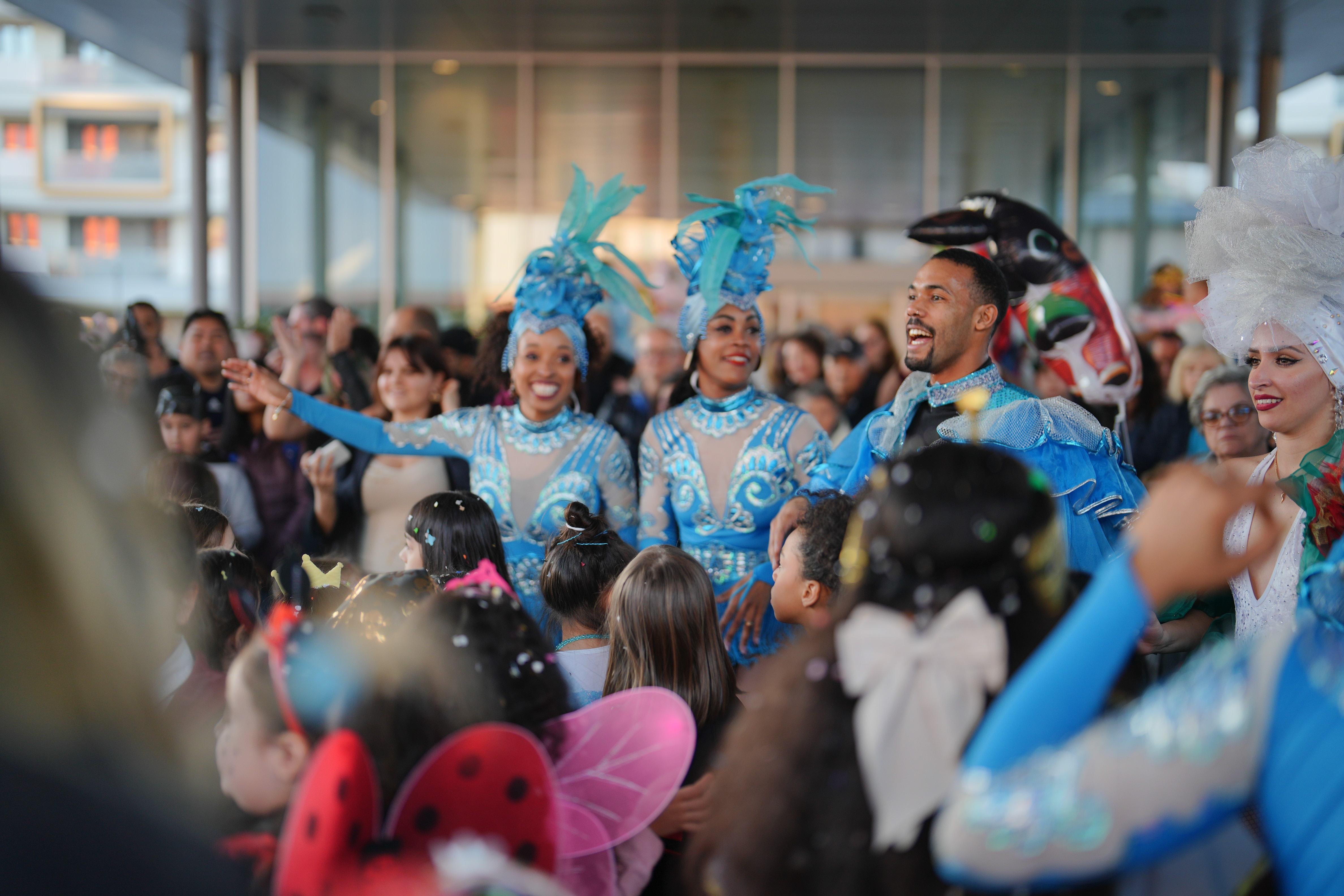 immagine di galleria 'Carnevale 2025'