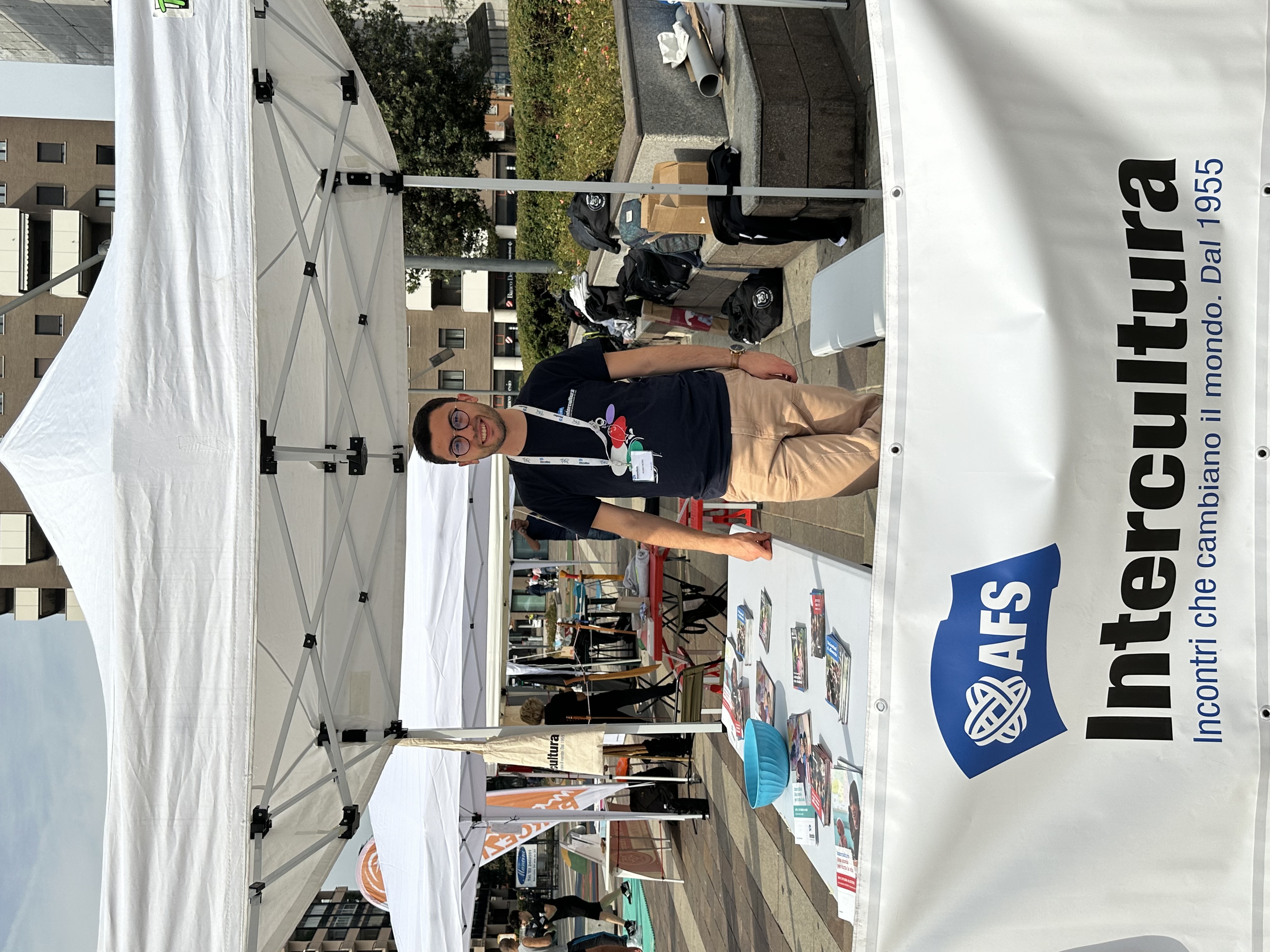 immagine di galleria 'Festa dello Sport, del Volontariato e della Salute 2024'