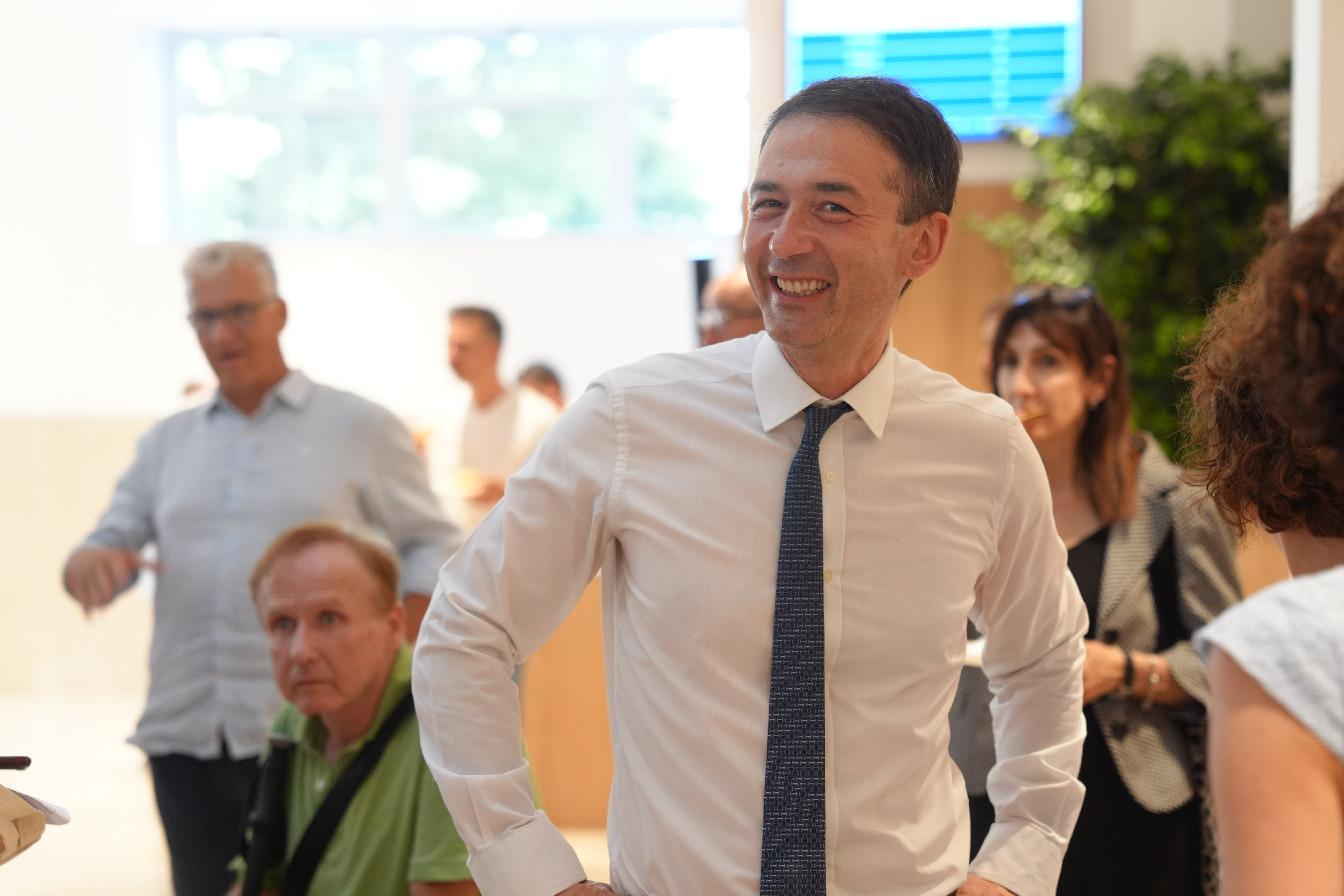 immagine di galleria 'Inaugurazione di MySesto'