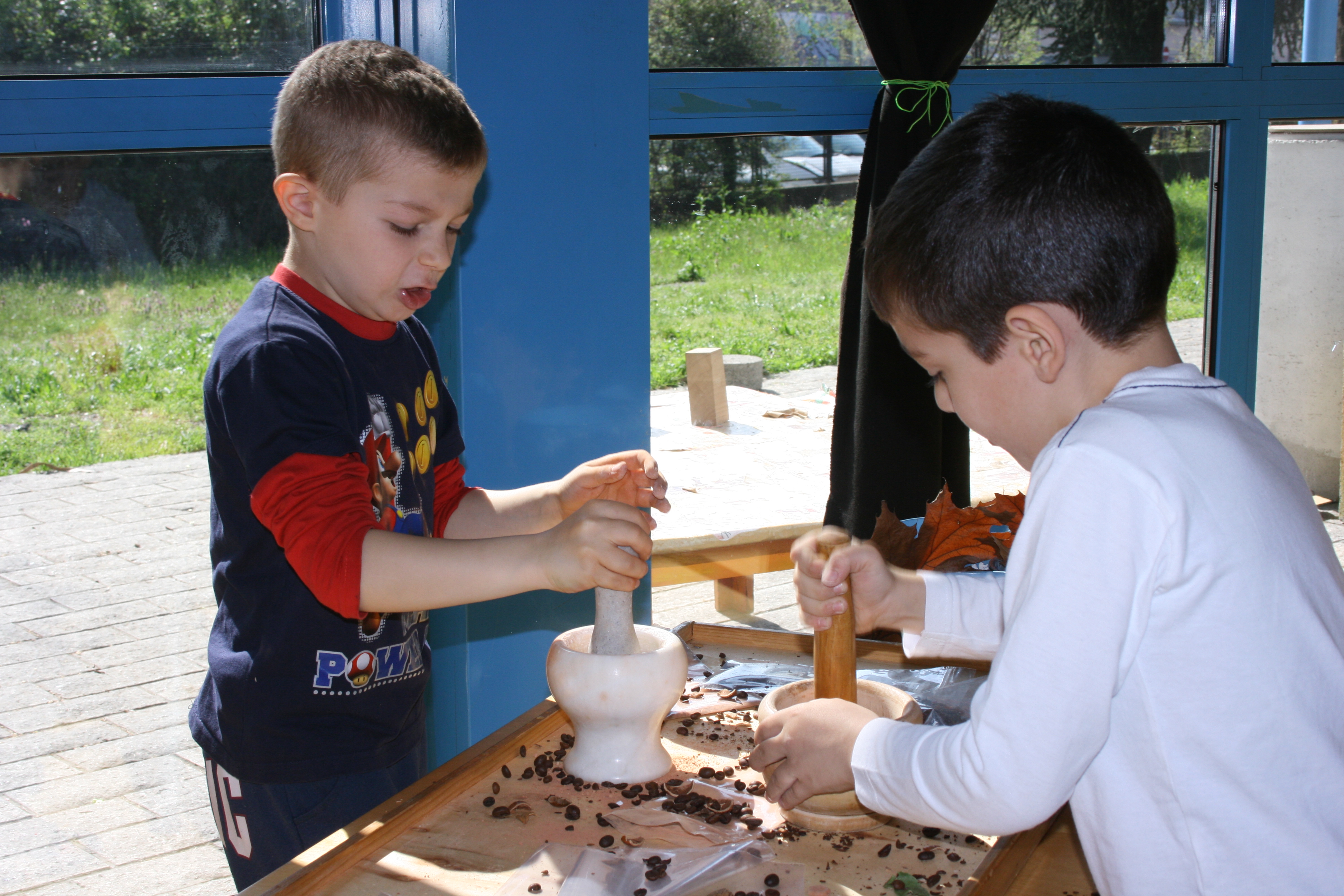 immagine di galleria 'GiocheriaLaboratori: le attività'
