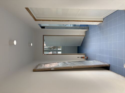 immagine di galleria 'Casa dei Bambini Montessori: centro polifunzionale per la famiglia'