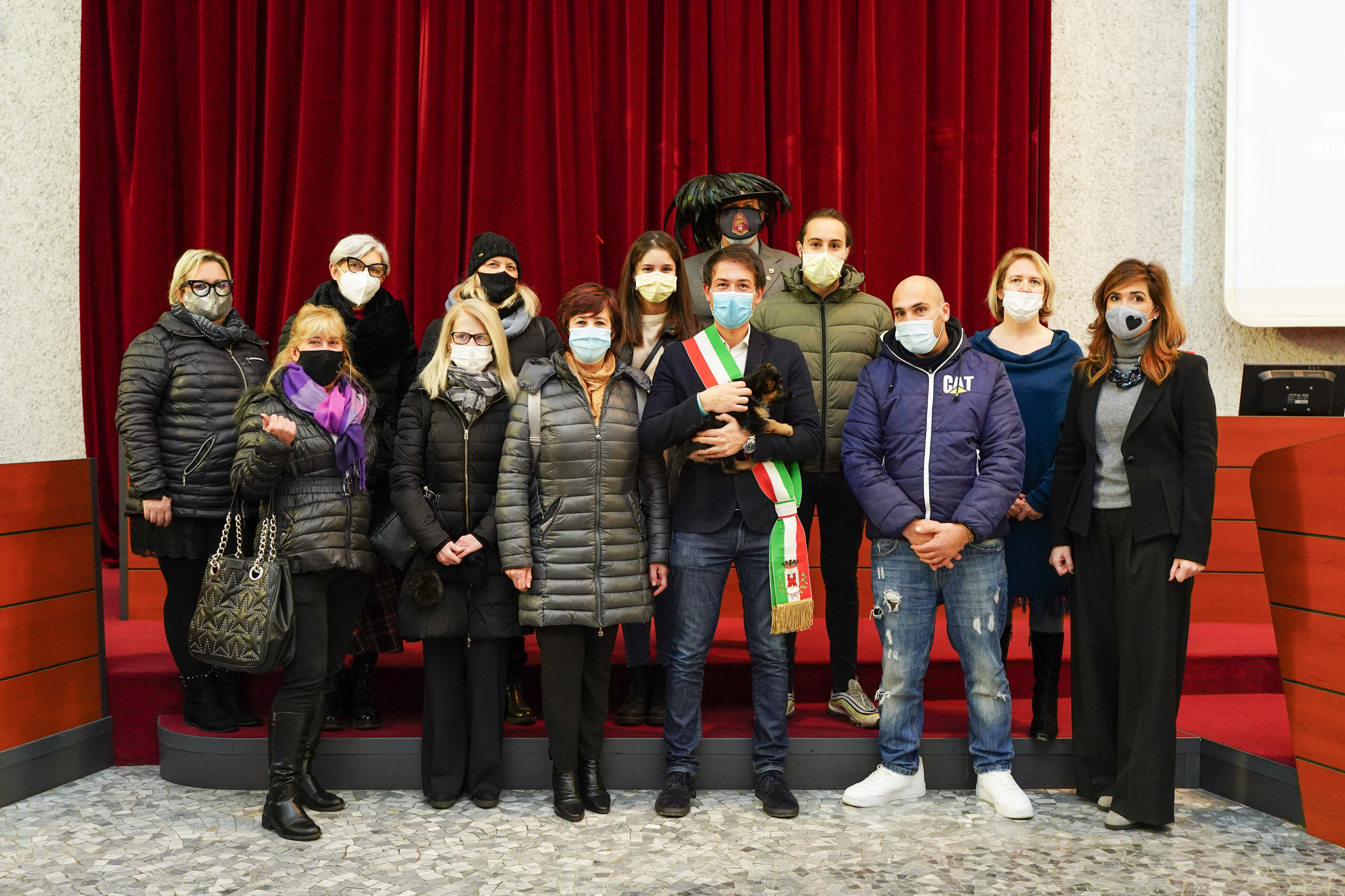 immagine di galleria