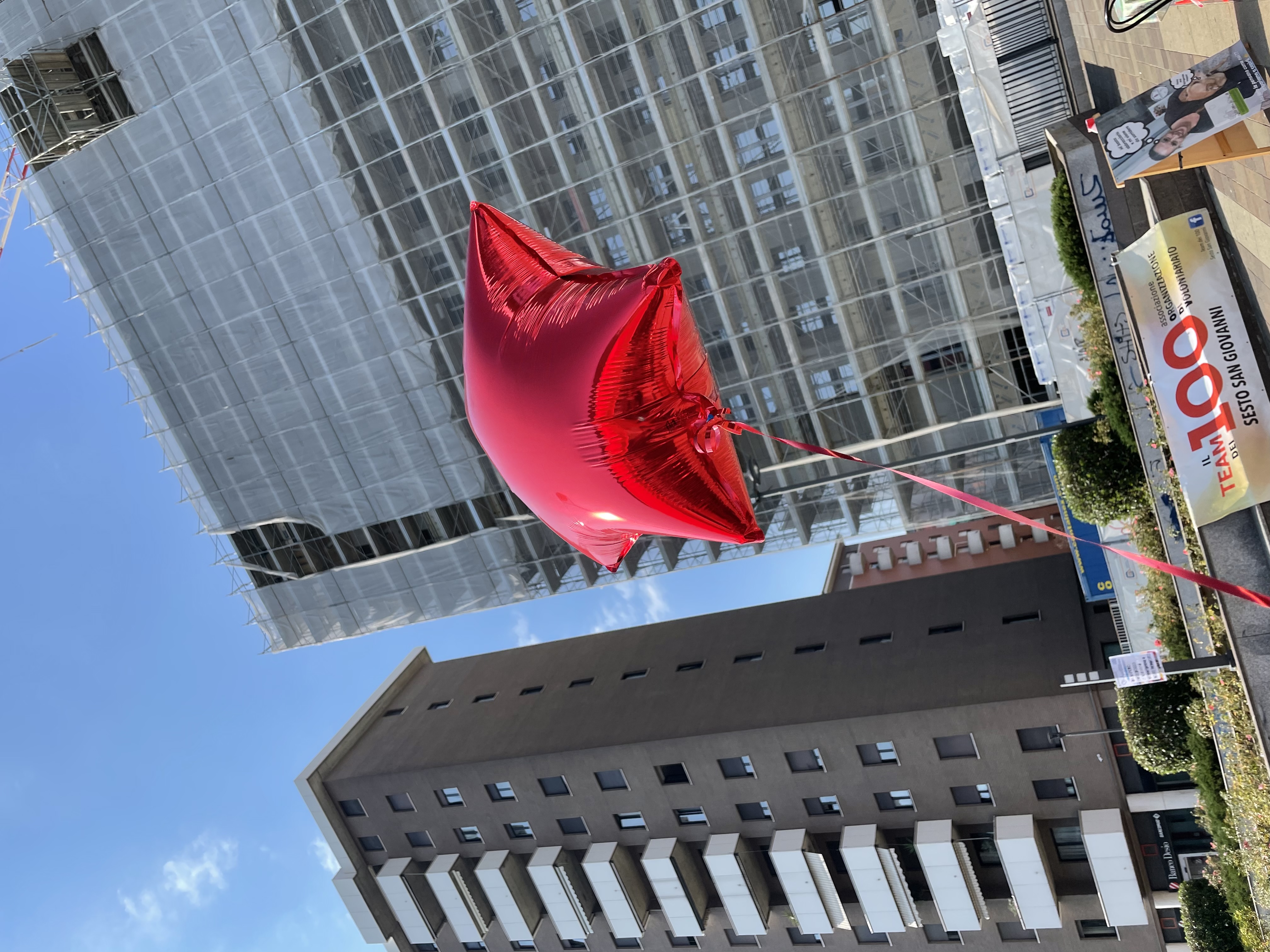 immagine di galleria 'Festa dello Sport, del Volontariato e della Salute 2024'