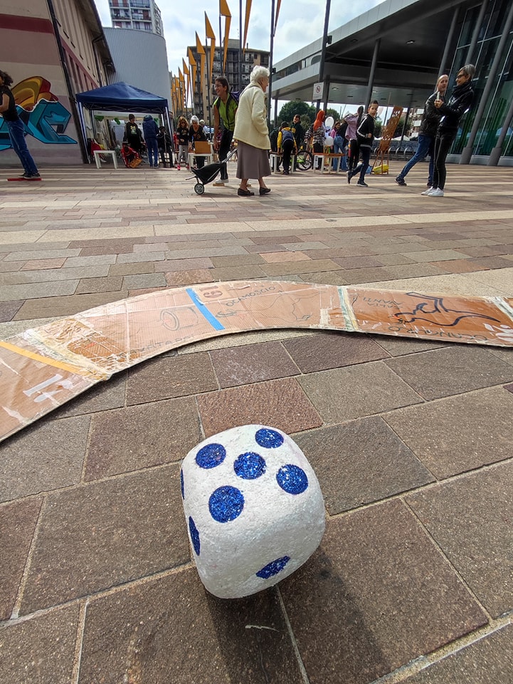 immagine di galleria 'Festa dello Sport, del Volontariato e della Salute 2022'