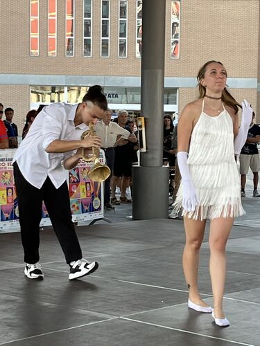 immagine di galleria 'Festa dello Sport, del Volontariato e della Salute 2026'