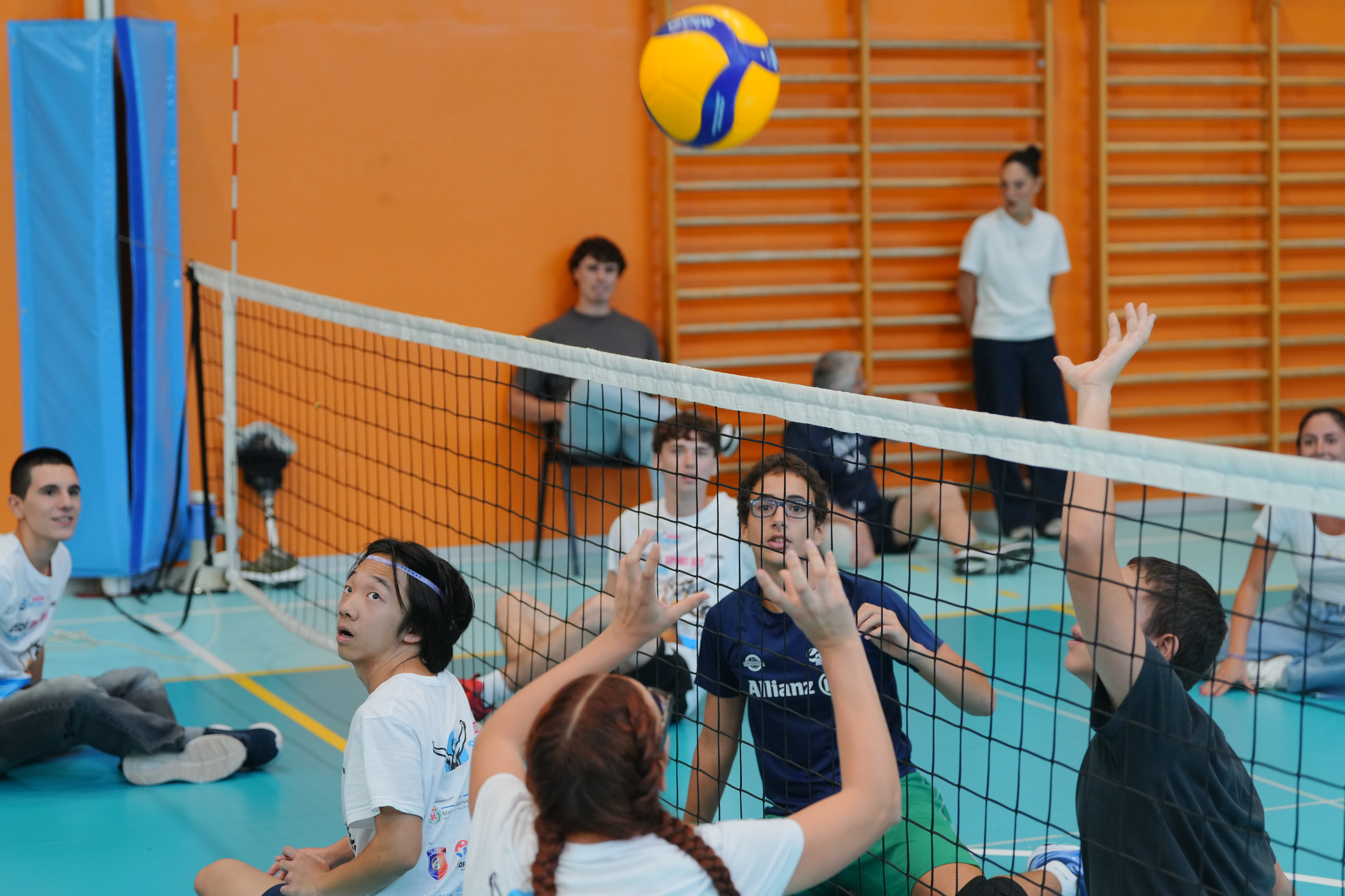 immagine di galleria 'Special Sport Day – prima edizione'