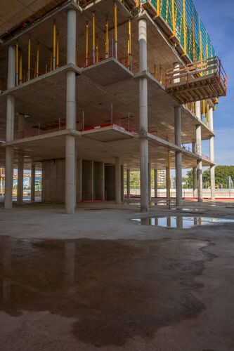 immagine di galleria 'Città della Salute e della Ricerca: firma del 2° Atto Integrativo dell'Accordo di Programma'