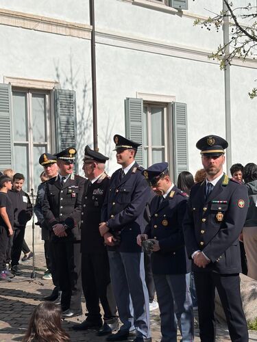 immagine di galleria 'Giornata della Poesia, della Memoria e dell'Impegno civile 2026'