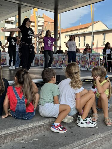 immagine di galleria 'Festa dello Sport, del Volontariato e della Salute 2026'