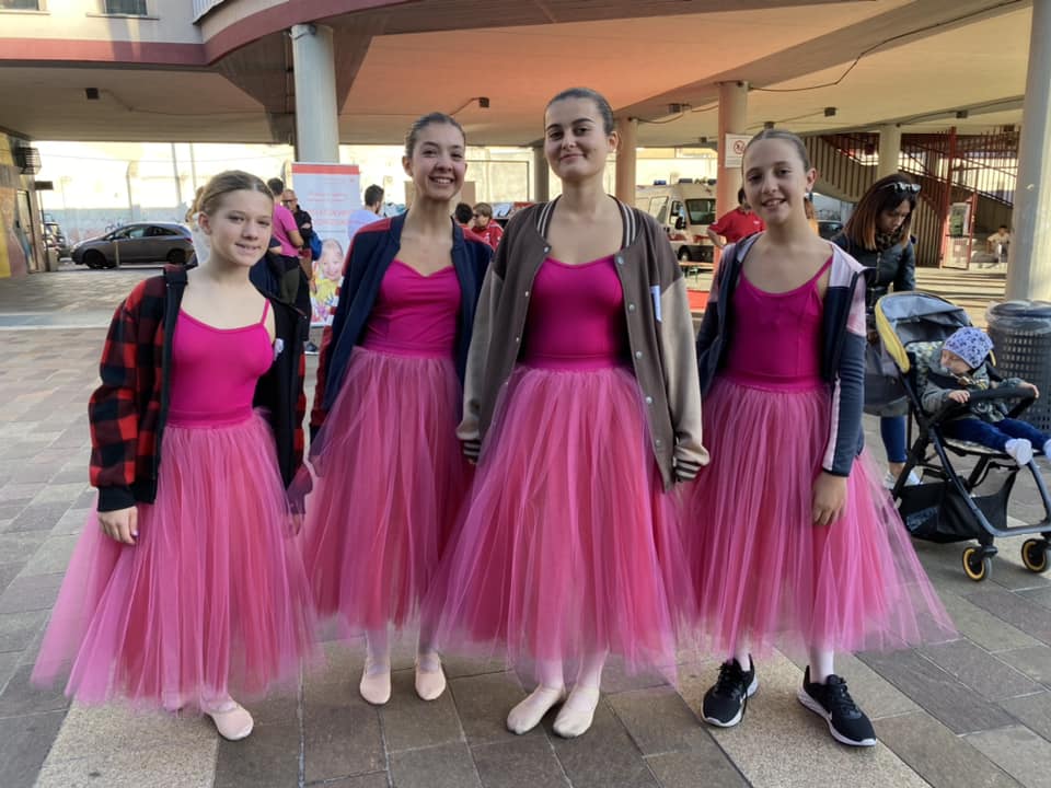 immagine di galleria 'Festa dello Sport, del Volontariato e della Salute 2022'