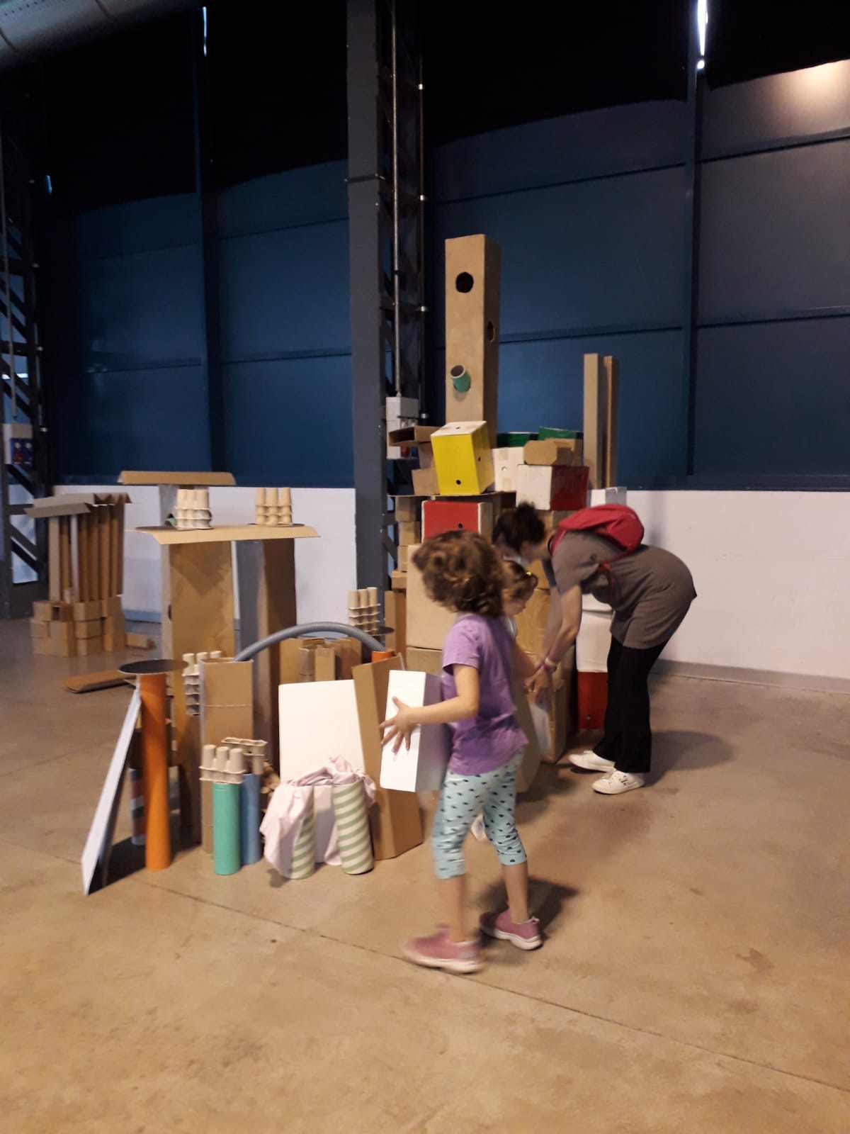 immagine di galleria 'C4S Communities for Sciences: le foto'
